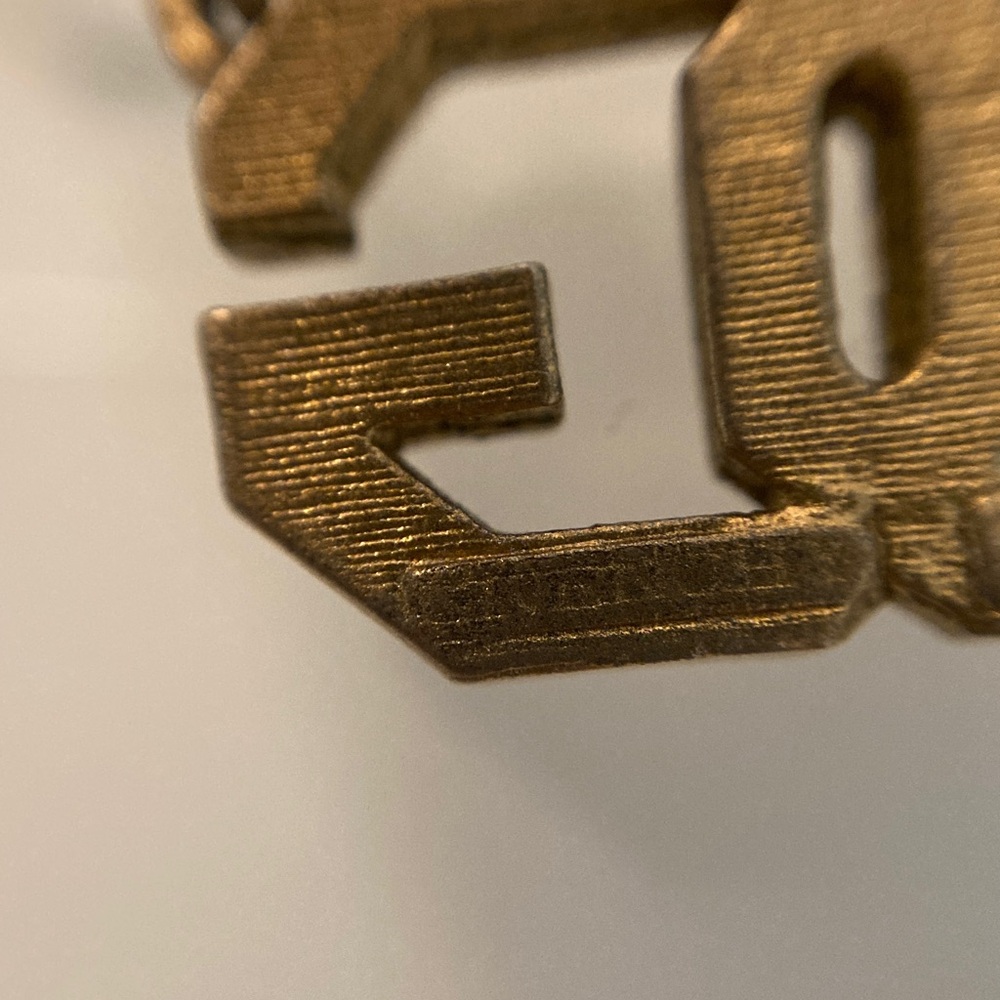 Vintage Givenchy Necklace - Picture 5 of 6